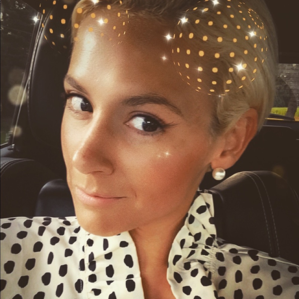 Meet your Posher, Brooklyn